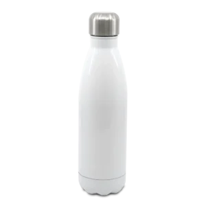 3646 - White Cola Bottle Original