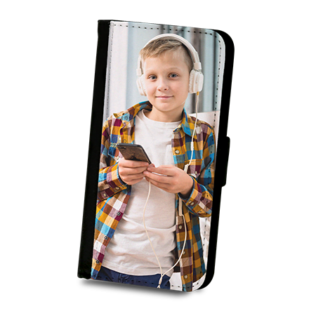 Faux Leather iPhone 7 Case