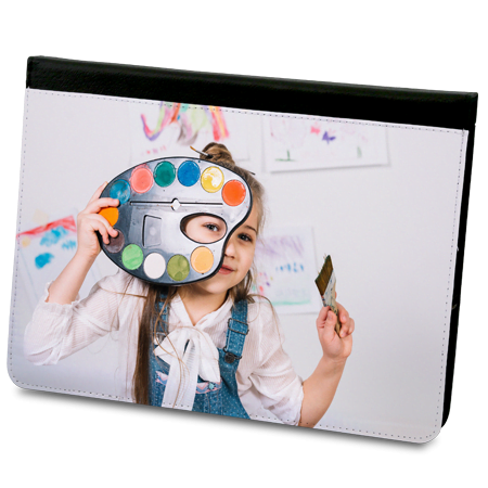 iPad Air Faux Leather Case