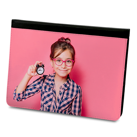 Tablet Case Faux Leather