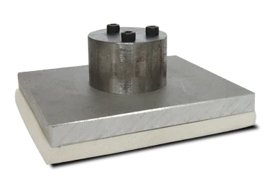 Small Bag Platen - 10 x 8"