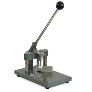 Hand Operated Corner Rounder