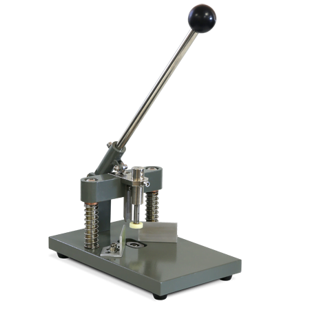 Hand Operated Corner Rounder