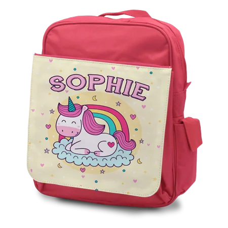 Childrens rucksack hot sale