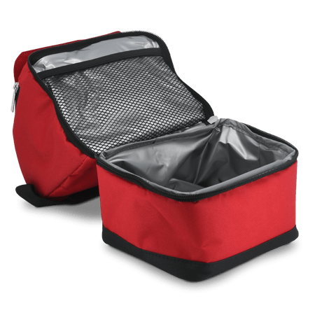 Red lunch box new arrivals