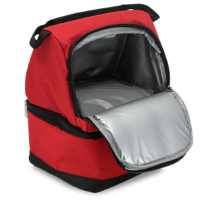 Top Compartment