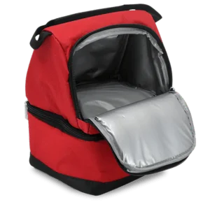 Top Compartment