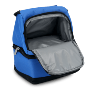 Top Compartment
