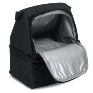 Top Compartment