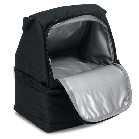 Top Compartment