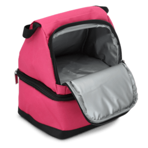 Top Compartment