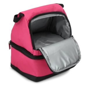 Top Compartment