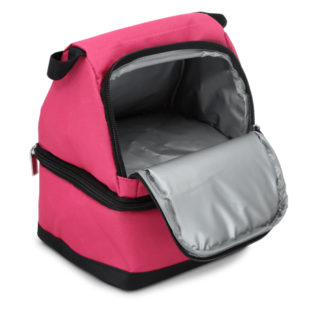 Top Compartment