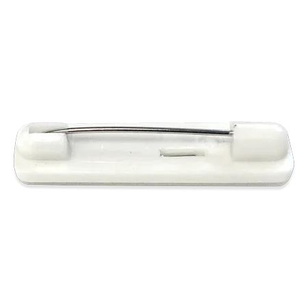 Badge Pin