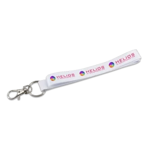 Printed Lanyard