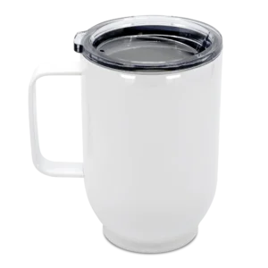 3589 - White Coffee Mug with Lid copy