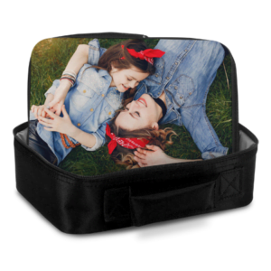 Cooler/Lunch Bag - Flap Only