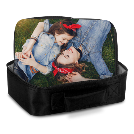 Cooler/Lunch Bag - Flap Only