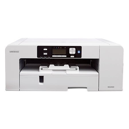 SG1000 Printer