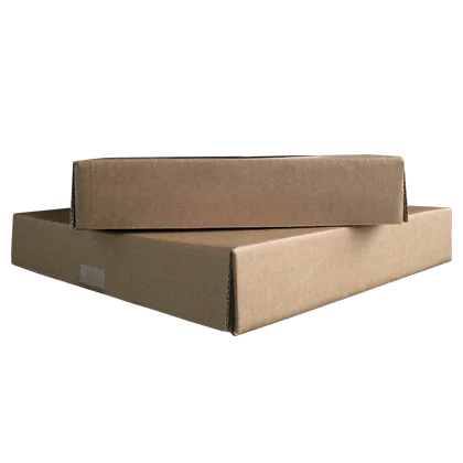 Packing Boxes