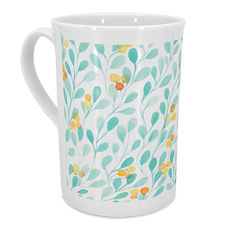 Windsor Bone China Mug