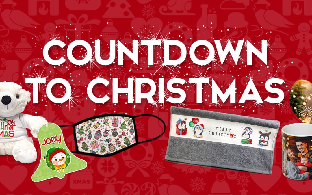 Christmas Countdown