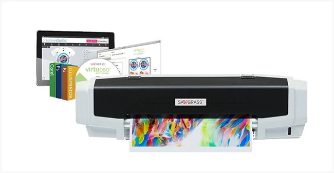 Start Your Own Business with Nova Chrome UK - Dye Sub Printing
