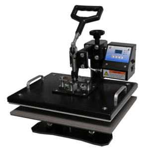 A4+ Swing Head Press