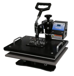 A4+ Swing Head Press
