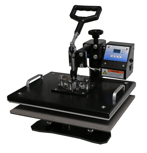 A4+ Swing Head Press