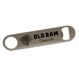 Bar Blade