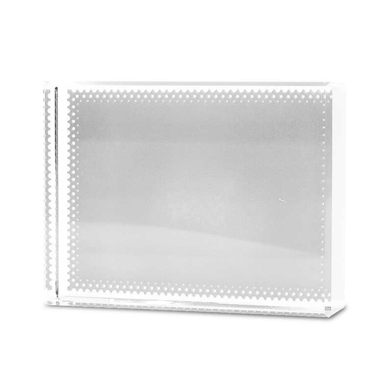 An image of a Small Crystal Block - product code 3180