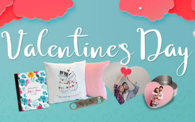 Valentine’s Day Products