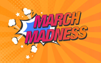 March Madness Offer