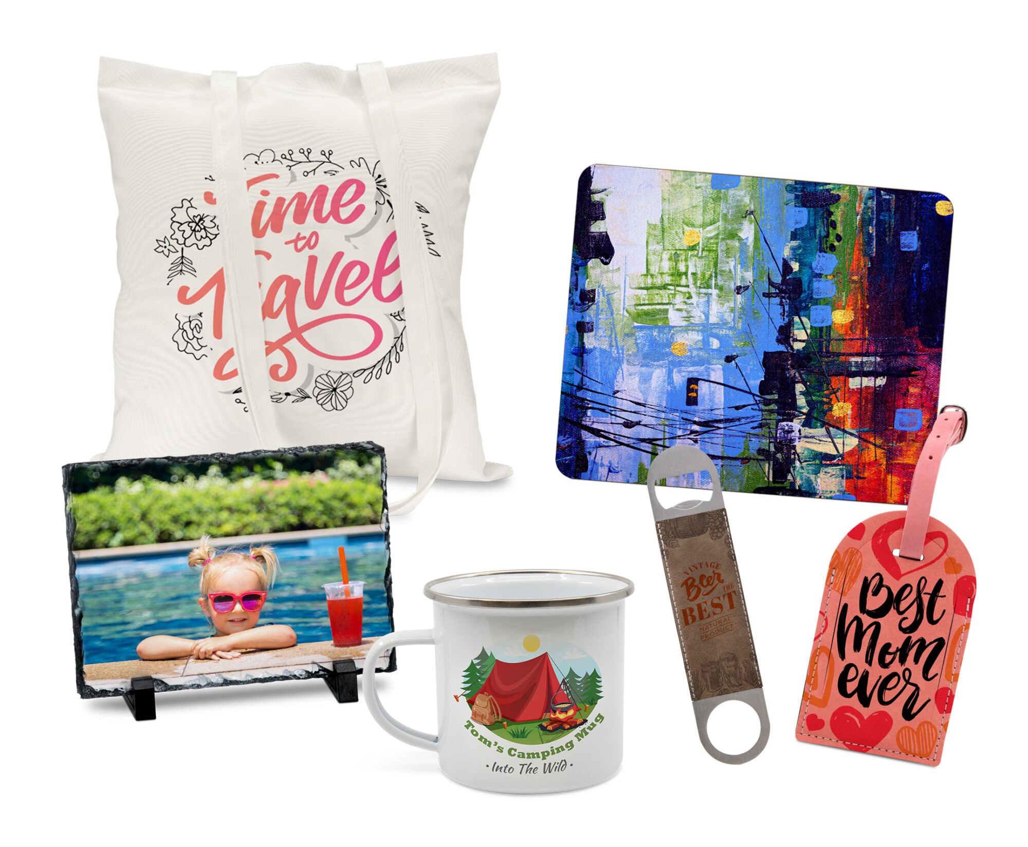 Products Grouped