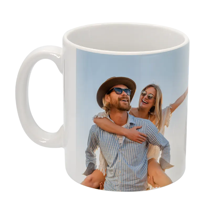 Sublimation Mug