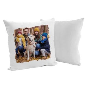 Small Soft Cushion Cover 27.5 x 27.5