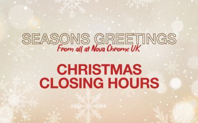 Christmas Closing Hours 2021