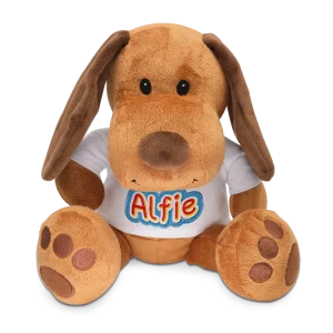Dog Soft Toy 25cm