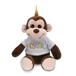 New Monkey Soft Toy