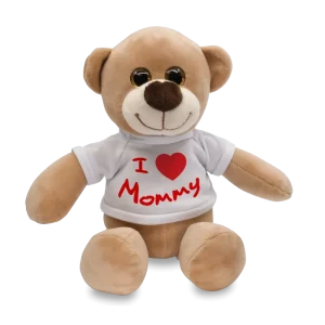 New Bear Soft Toy