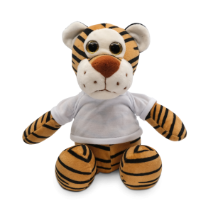 New Tiger Soft Toy