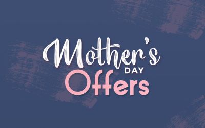 Mothers Day Offers