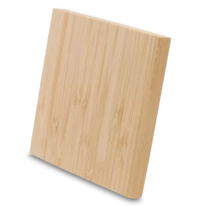 4523 - Bamboo Coaster Single