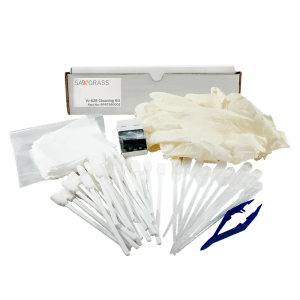 VJ628 Cleaner Kit
