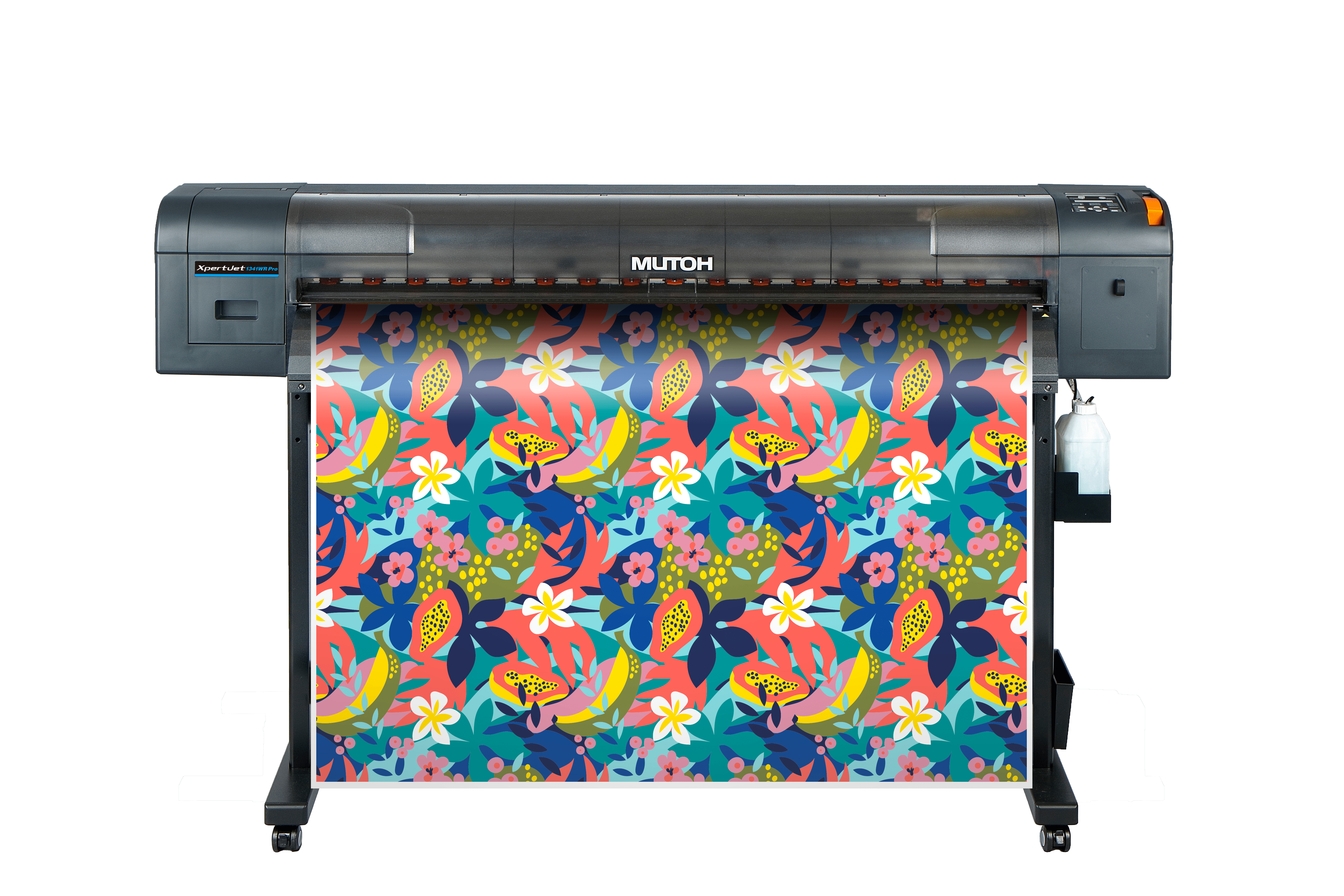XpertJet-1341WRP