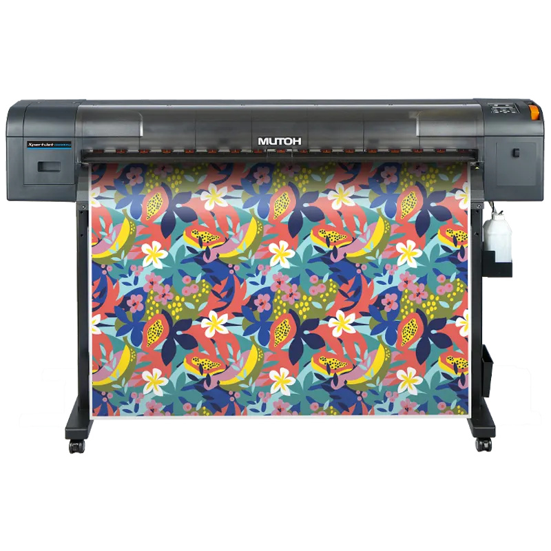 Start Your Own Business with Nova Chrome UK - Dye Sub Printing