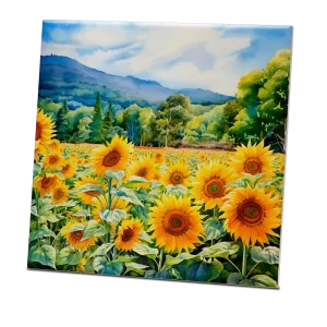 Sublimation Tile