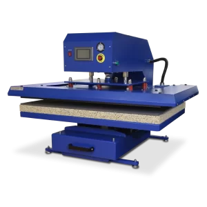 3085 - A1 Pneumatic Press