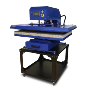 3085 - A1 Pneumatic Press